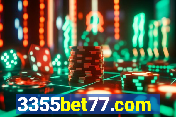 3355bet77.com