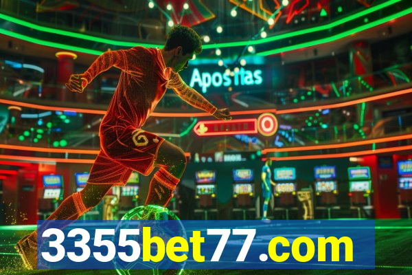 3355bet77.com