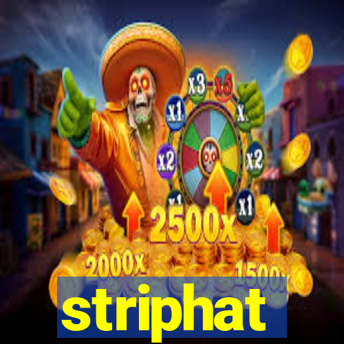 striphat