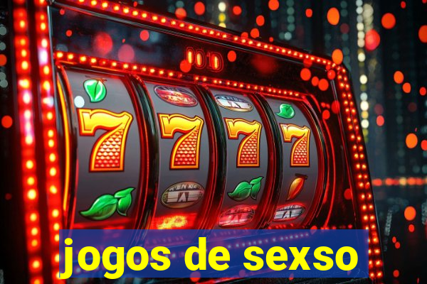 jogos de sexso