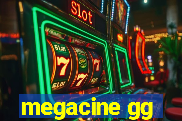 megacine gg