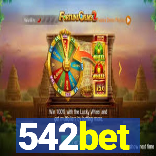 542bet