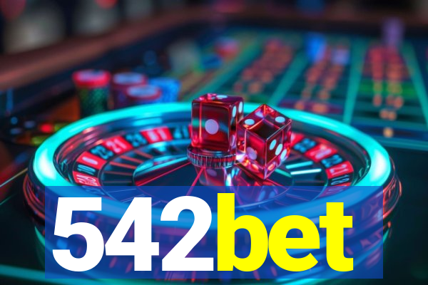 542bet