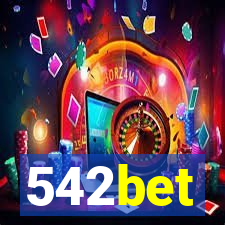 542bet