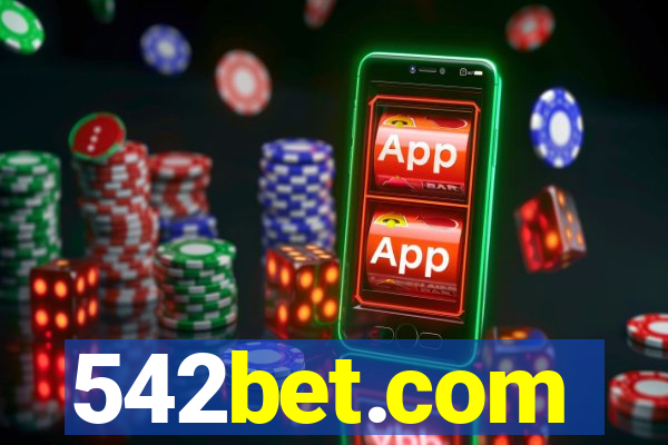 542bet.com