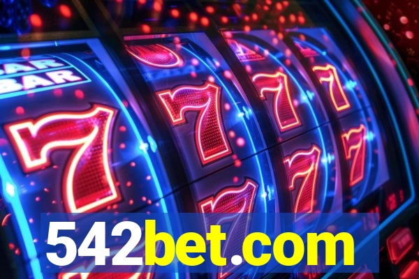 542bet.com