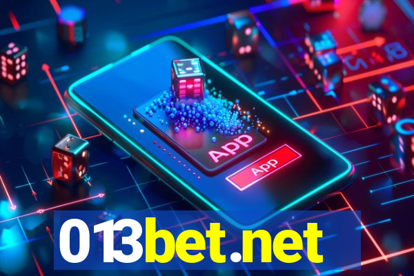 013bet.net