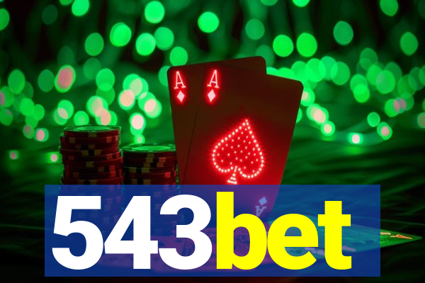 543bet