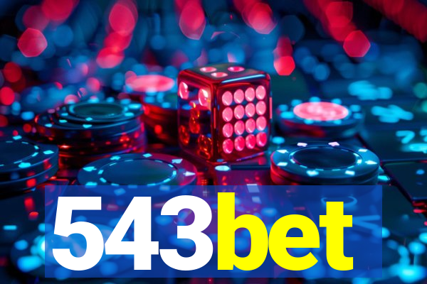 543bet