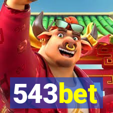 543bet