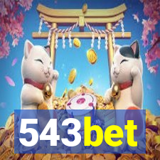 543bet