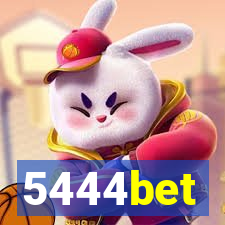 5444bet