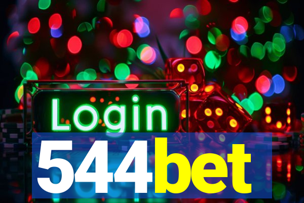 544bet