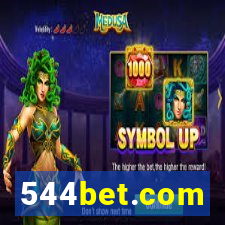 544bet.com