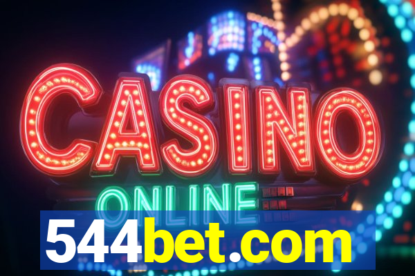 544bet.com