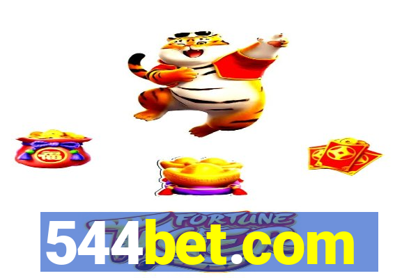 544bet.com