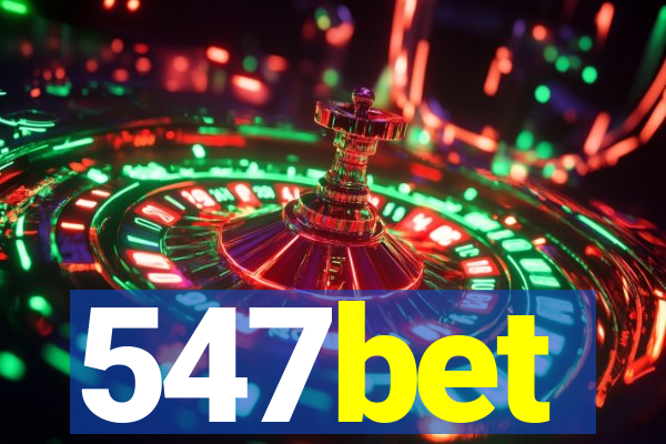 547bet