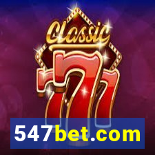 547bet.com