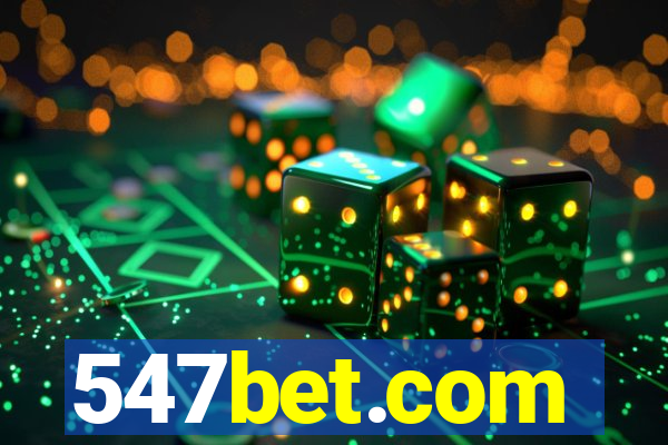 547bet.com