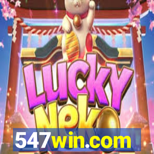 547win.com