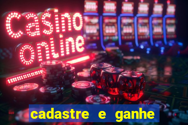 cadastre e ganhe 10 reais bet