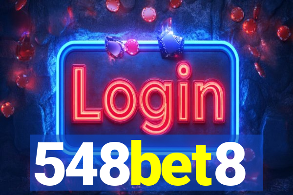 548bet8