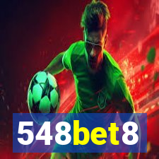 548bet8