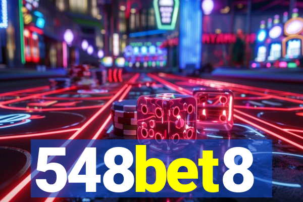 548bet8