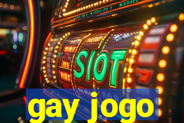 gay jogo