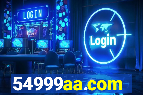 54999aa.com