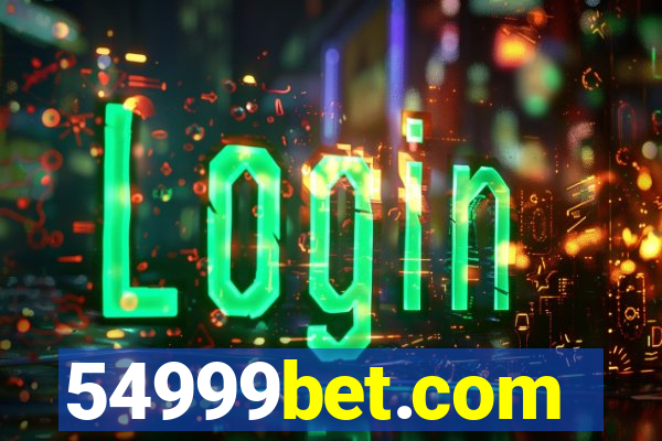 54999bet.com