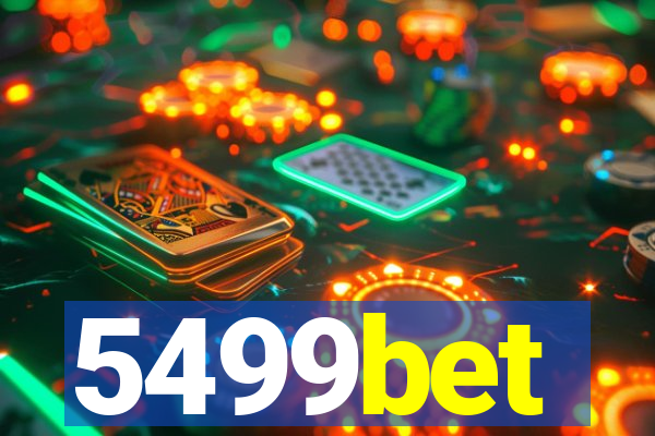 5499bet