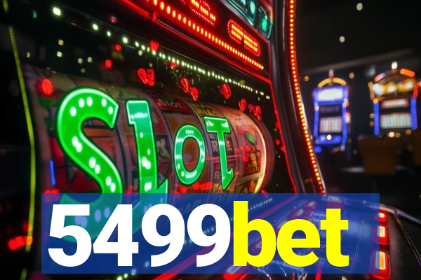 5499bet