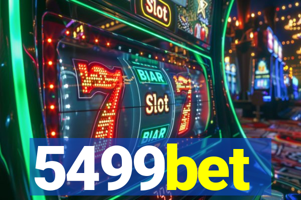 5499bet