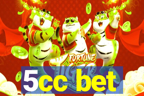 5cc bet