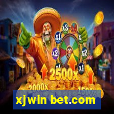 xjwin bet.com