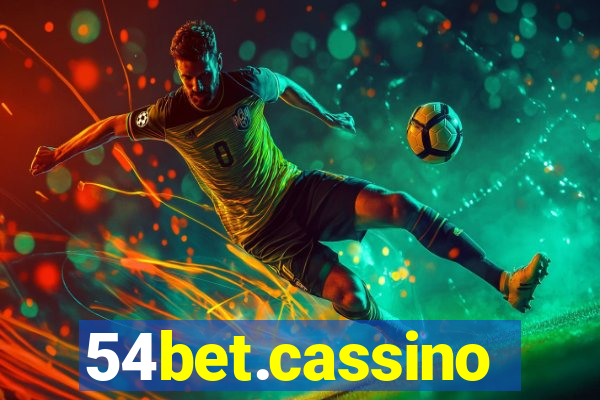 54bet.cassino