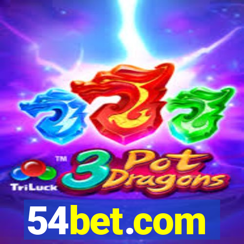 54bet.com