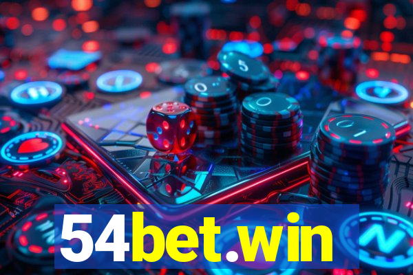 54bet.win