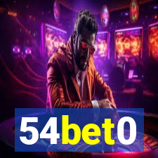 54bet0