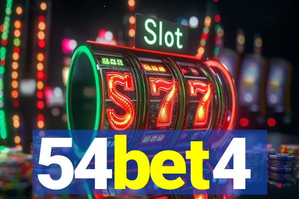 54bet4