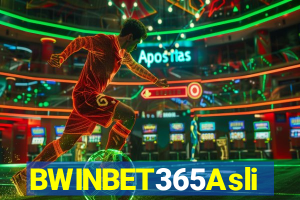 BWINBET365Asli