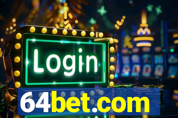 64bet.com