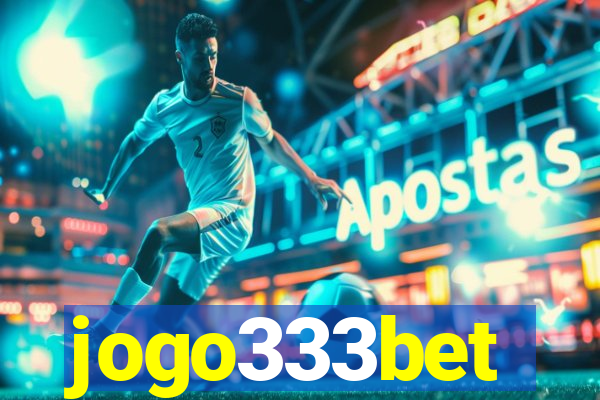 jogo333bet