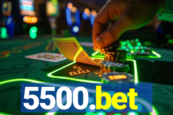 5500.bet