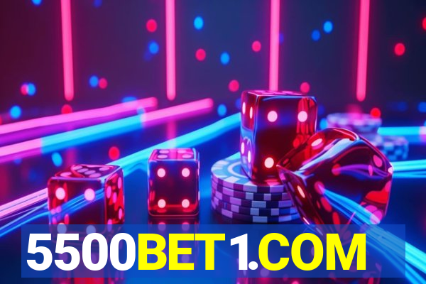 5500BET1.COM