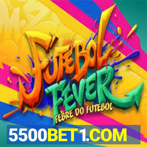 5500BET1.COM