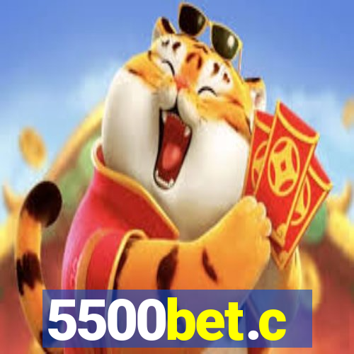 5500bet.c