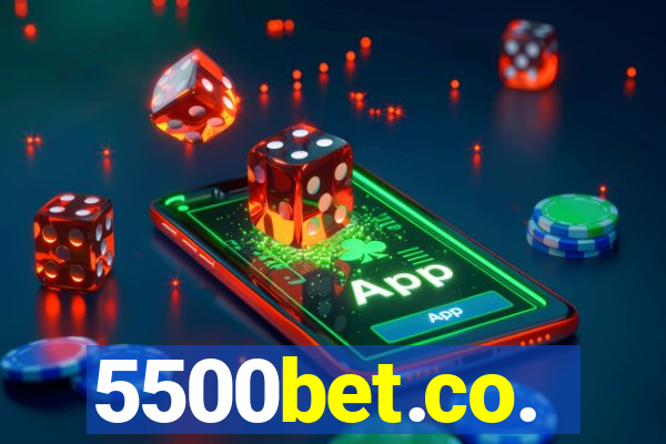 5500bet.co.