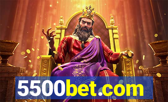 5500bet.com